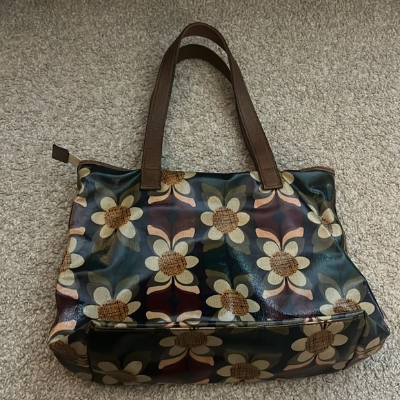 Fossil Key Per Tote - Picture 2 of 3